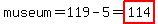 museum=119-5=highlight%28114%29
