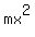mx%5E2