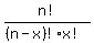 n%21%2F%28%28n-x%29%21%2Ax%21%29