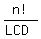 n%21%2F%28LCD%29%29+