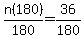 n%28180%29%2F180=36%2F180
