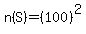 n%28S%29=%28100%29%5E2