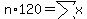 n%2A120=sum%28x%29