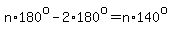 n%2A180%5Eo-2%2A180%5Eo=n%2A140%5Eo