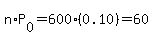 n%2AP%5B0%5D=600%2A%280.10%29=60