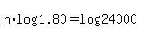 n%2Alog%281.80%29+=+log%2824000%29
