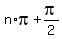 n%2Api+%2B+pi%2F2