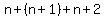 n%2B%28n%2B1%29%2Bn%2B2%29=12