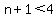 n%2B1%3C4