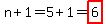 n%2B1=5%2B1=highlight%286%29