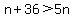 n%2B36%3E5n