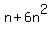 n%2B6n%5E2%29