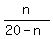 n%2F%2820-n%29