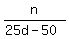 n%2F%2825d-50%29