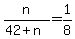 n%2F%2842%2Bn%29+=+1%2F8