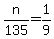 n%2F135=1%2F9