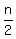 n%2F2