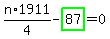 n%2F4%2A1911-highlight_green%28+87+%29=0