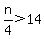 n%2F4%3E14