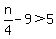n%2F4-9%3E5