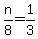 n%2F8+=+1%2F3