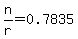 n%2Fr=0.7835
