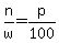 n%2Fw+=+p%2F100
