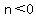 n%3C0