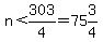 n%3C303%2F4=75%263%2F4