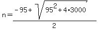 n=%28-95%2Bsqrt%2895%5E2%2B4%2A3000%29%29%2F2