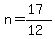 n=%2817%29%2F%2812%29