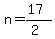 n=%2817%29%2F%282%29