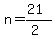 n=%2821%29%2F%282%29