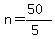 n=%2850%29%2F%285%29