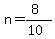 n=%288%29%2F%2810%29
