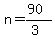 n=%2890%29%2F%283%29