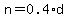 n=0.4%2Ad