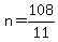 n=108%2F11
