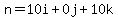 n=10i%2B0j%2B10k