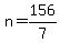 n=156%2F7