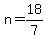 n=18%2F7