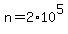 n=2%2A10%5E5