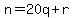 n=20q%2Br