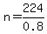 n=224%2F0.8
