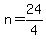 n=24%2F4