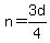 n=3d%2F4