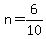 n=6%2F10