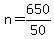 n=650%2F50