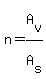 n=A%5Bv%5D%2FA%5Bs%5D