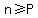 \"n%3E=P\"